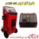 دستگاه شارژ گاز کولر تمام اتوماتیک الکتروصنعت مدل ACSS 650