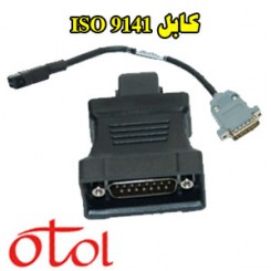 کابل ISO 9141